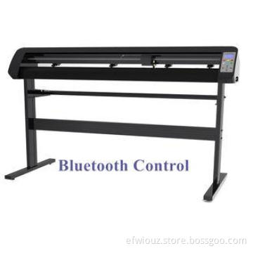 Adhesive Vinyl / Paper Cutting Plotter 1205mm Width Large S